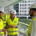 La Generalitat ampliará un año más las ayudas al alquiler para los afectados por el incendio de Campanar