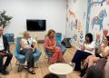 Los Centros Crisis 24 horas de la Generalitat han atendido a 478 mujeres víctimas de violencia sexual desde su puesta en marcha