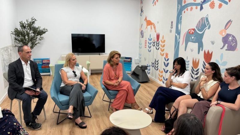 Los Centros Crisis 24 horas de la Generalitat han atendido a 478 mujeres víctimas de violencia sexual desde su puesta en marcha