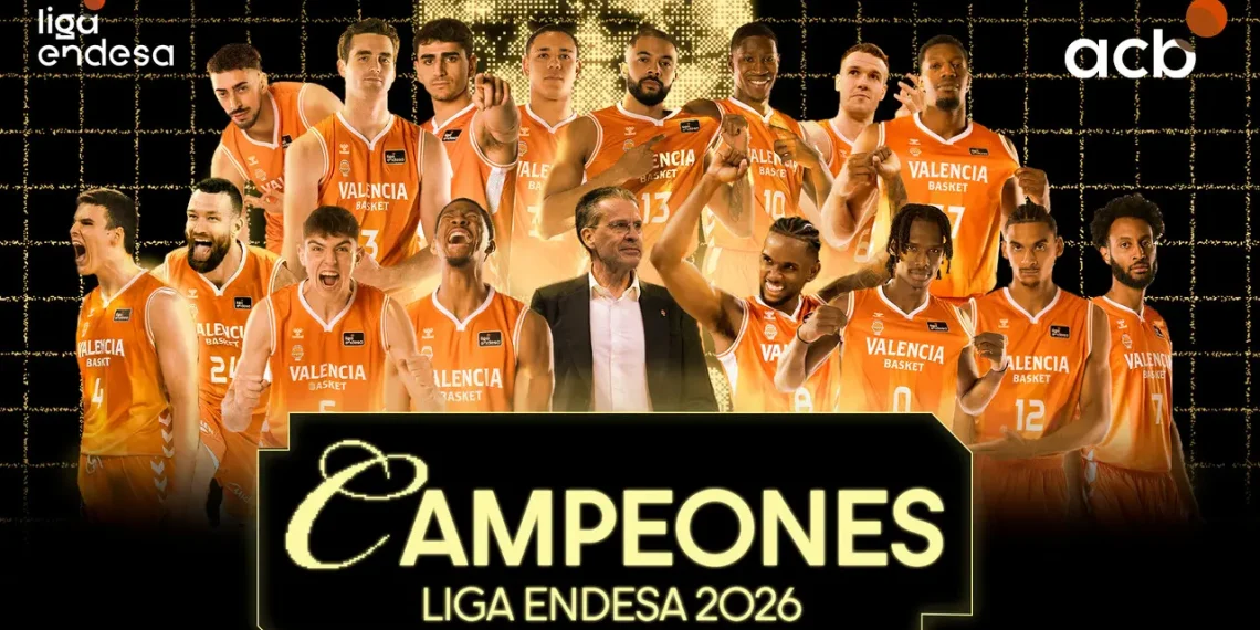 Campeones