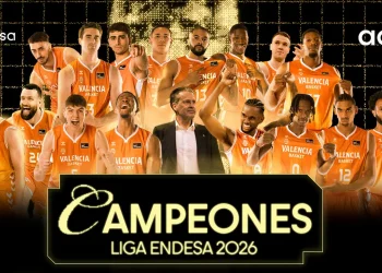 Campeones