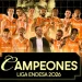 Campeones