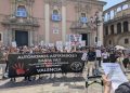 Miles de autónomos salen a la calle en toda España para exigir cambios urgentes