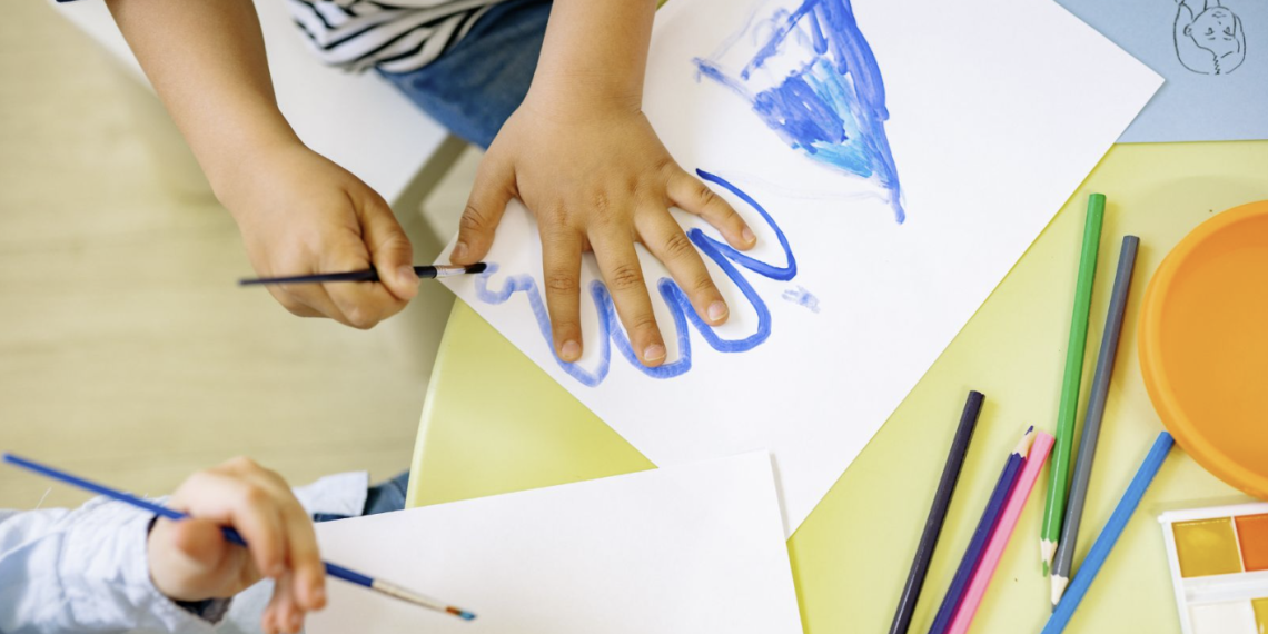 Casi el 96 % del alumnado de Infantil logra plaza en sus primeras opciones de centro