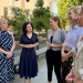Elena Albalat inaugura la Asamblea General de ELISAN para reforzar la cooperación europea en políticas sociales