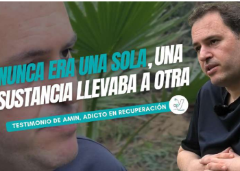 El policonsumo de drogas se dispara en España y preocupa por su impacto en la salud mental