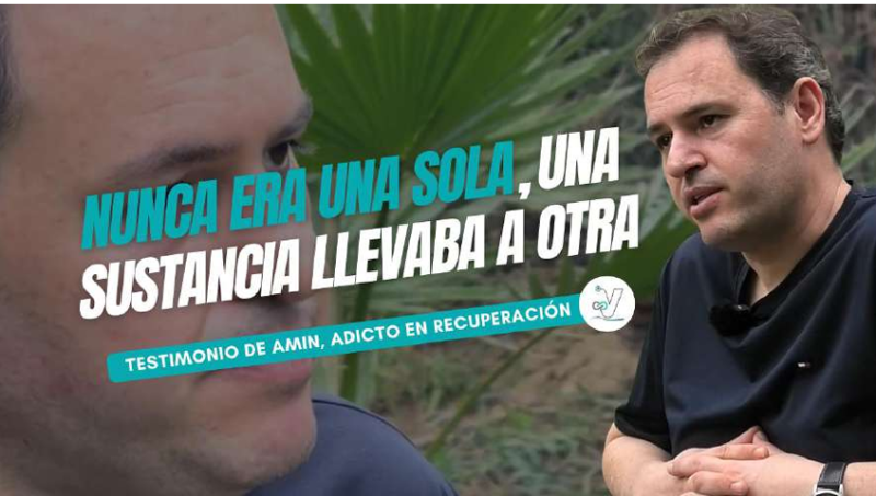 El policonsumo de drogas se dispara en España y preocupa por su impacto en la salud mental