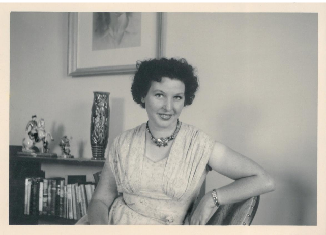 Valencia crea una ruta literaria dedicada a Maria Beneyto con doce espacios clave de su vida y obra