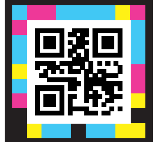 El Ayuntamiento de Valencia lanza un QR Inclusivo que las personas con discapacidad disfruten de la Feria de Julio