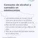 El verano y las vacaciones multiplican el riesgo de iniciarse en consumos experimentales