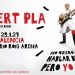 Albert Pla anuncia concierto en el Auditorio Roig Arena