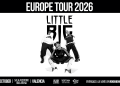 Little Big actuará en el Roig Arena de Valencia el próximo 9 de octubre