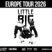 Little Big actuará en el Roig Arena de Valencia el próximo 9 de octubre