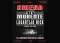 Kiki Morente y Lagartija Nick actuarán el 22 de noviembre en la sala Auditorio Roig Arena