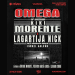 Kiki Morente y Lagartija Nick actuarán el 22 de noviembre en la sala Auditorio Roig Arena