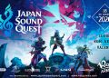 Roig Arena acogerá en diciembre un festival de música de videojuegos con Nobuo Uematsu como gran protagonista