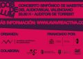 El sector audiovisual valenciano se reactiva con un gran encuentro tras la DANA