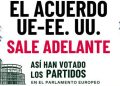 LA UNIÓ alerta del impacto del acuerdo UE-EE. UU. en el campo valenciano