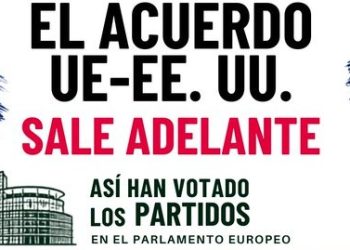 LA UNIÓ alerta del impacto del acuerdo UE-EE. UU. en el campo valenciano
