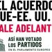 LA UNIÓ alerta del impacto del acuerdo UE-EE. UU. en el campo valenciano