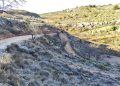 La Diputación de Valencia licita la mejora de dos caminos rurales en Castielfabib para reforzar la conexión comarcal