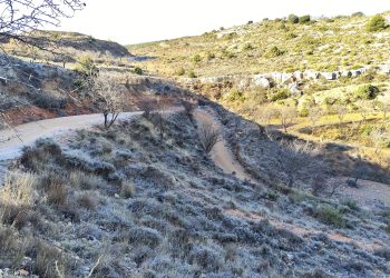 La Diputación de Valencia licita la mejora de dos caminos rurales en Castielfabib para reforzar la conexión comarcal