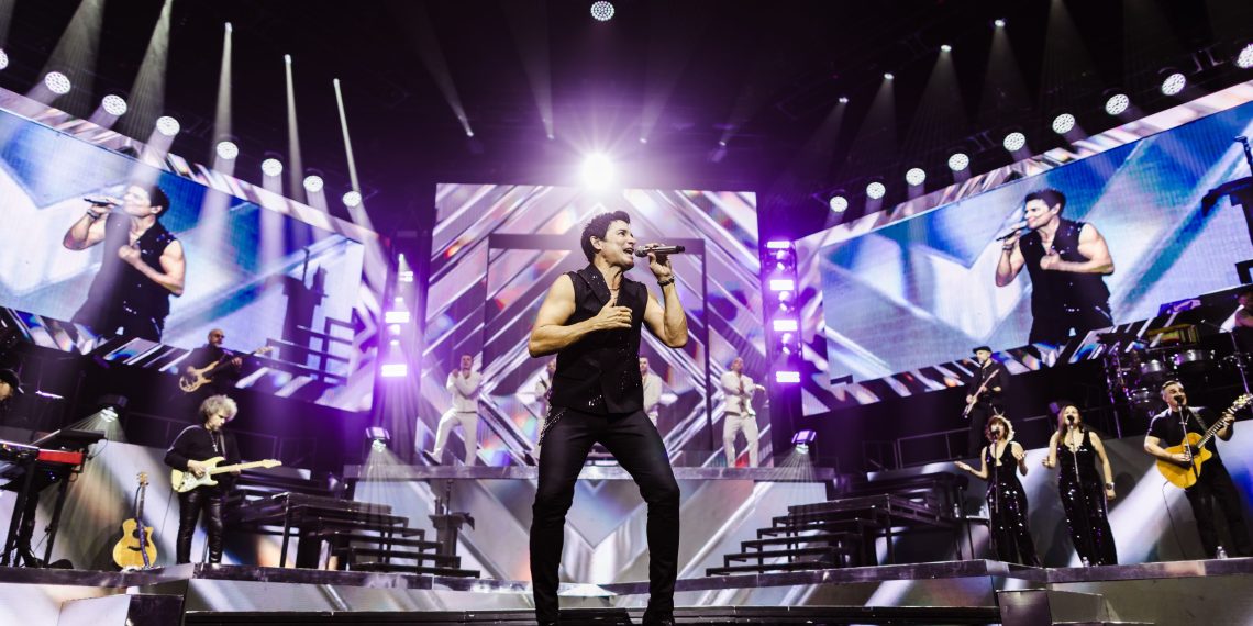 Pet Shop Boys, Chayanne y la nueva generación de Operación Triunfo actuarán en julio en Roig Arena