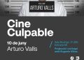 El Palau de la Música estrena una nueva edición del ciclo Cine Culpable dentro de Mostra365