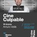 El Palau de la Música estrena una nueva edición del ciclo Cine Culpable dentro de Mostra365