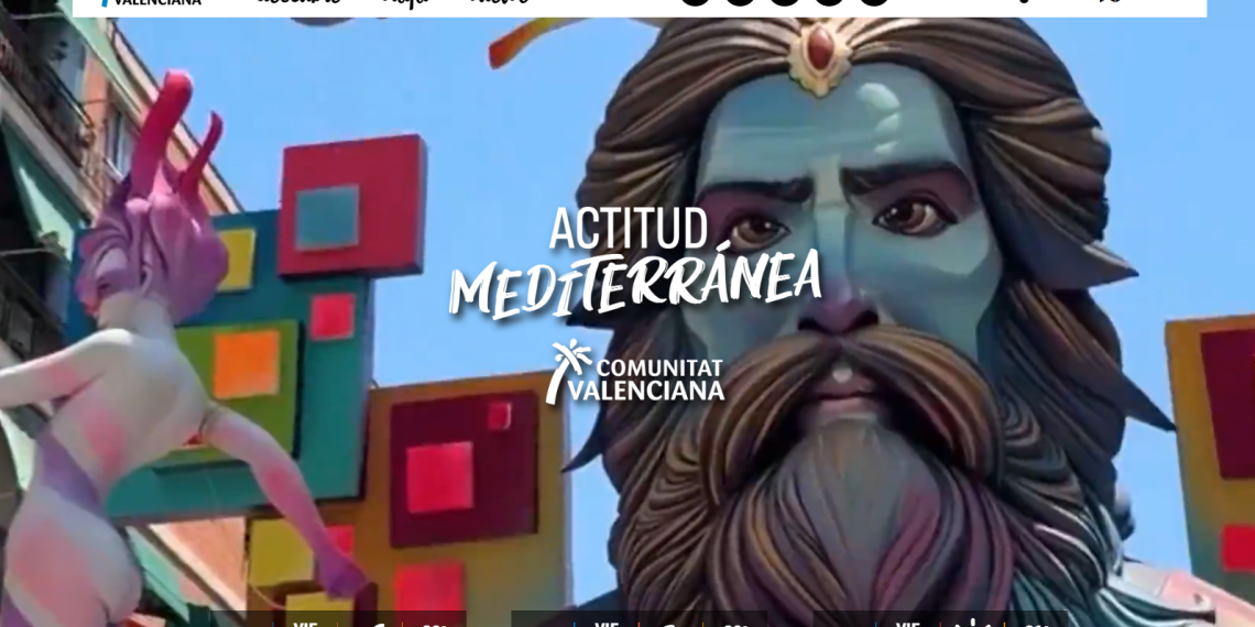 Turisme CV lanza la campaña ‘Alicante enciende el verano’ para impulsar las Hogueras