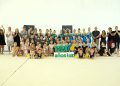 El Club Gimnasia Estética Paiporta, galardonado con el Premio Iberdrola Supera Base, inaugura oficialmente sus instalaciones
