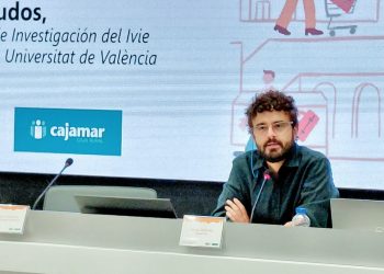 Jorge Galindo: “La Comunitat Valenciana acumula un déficit estructural de 142.000 viviendas, mientras el aumento del precio de los alquileres multiplicó por cuatro el de los salarios”