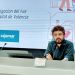 Jorge Galindo: “La Comunitat Valenciana acumula un déficit estructural de 142.000 viviendas, mientras el aumento del precio de los alquileres multiplicó por cuatro el de los salarios”