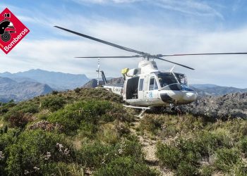 La Diputación de Alicante refuerza la prevención de incendios con un amplio dispositivo estival
