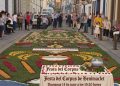 El Corpus Christi volverá a recorrer Benimaclet en una tradición centenaria