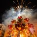 À Punt prepara un amplio despliegue para la Ofrenda y la Cremà de las Hogueras de Alicante 2026