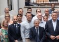 La Diputación impulsará un estudio para detectar las zonas con mayor riesgo de inundación en la provincia de Valencia