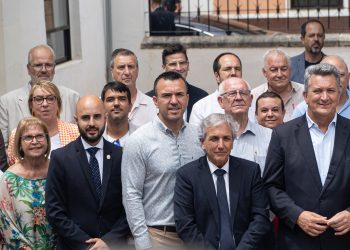 La Diputación impulsará un estudio para detectar las zonas con mayor riesgo de inundación en la provincia de Valencia