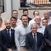 La Diputación impulsará un estudio para detectar las zonas con mayor riesgo de inundación en la provincia de Valencia