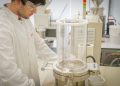 AINIA desarrolla adhesivos para envases hechos de residuos vegetales