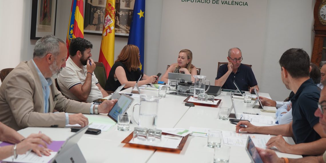 Egevasa recupera su sede histórica para reforzar su carácter público y afrontar los retos del ciclo del agua