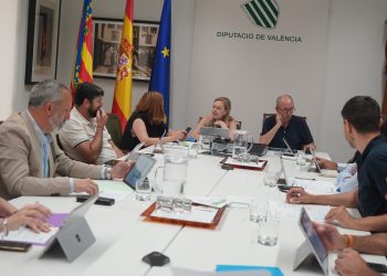 Egevasa recupera su sede histórica para reforzar su carácter público y afrontar los retos del ciclo del agua