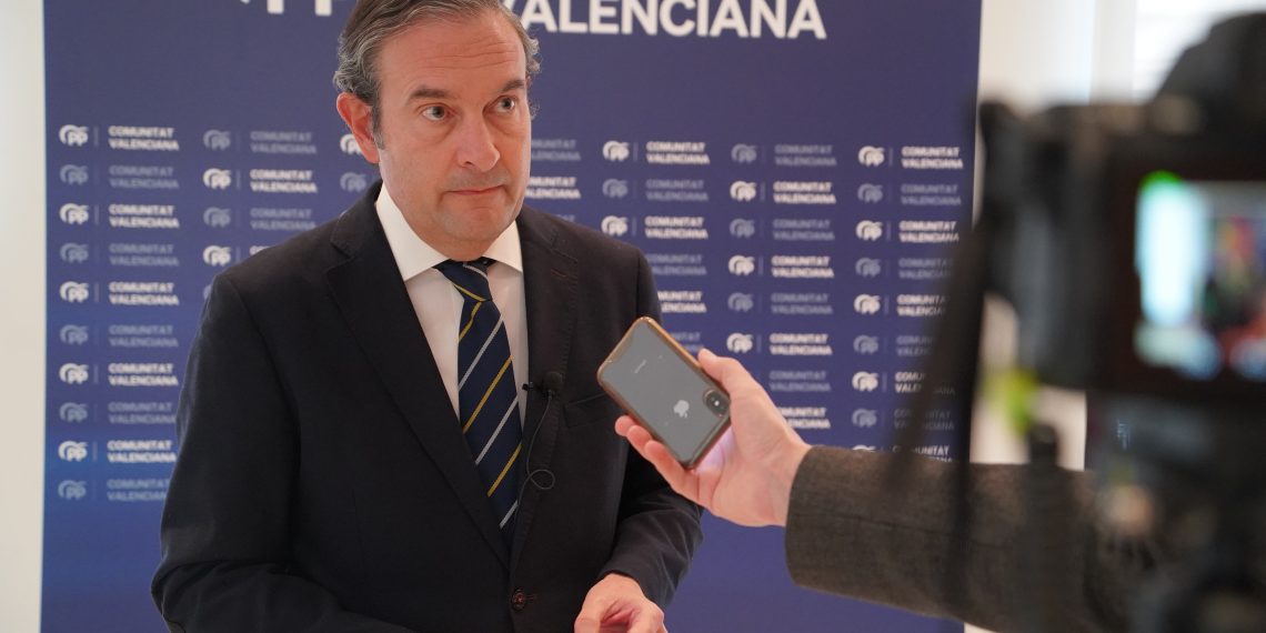 Pastor acusa a Muñoz de criticar auditorías mientras el PSOE afronta dudas sobre sus cuentas
