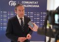 Pastor acusa a Muñoz de criticar auditorías mientras el PSOE afronta dudas sobre sus cuentas