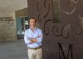 La Diputación nombra a David Gimilio nuevo director del MuVIM