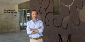 La Diputación nombra a David Gimilio nuevo director del MuVIM