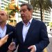 VOX carga contra Bruselas y acusa al PP y al PSOE del “colapso de Europa”