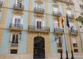 La Diputación de Valencia publica las notas provisionales de la oposición para 66 plazas de administrativo