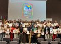 Camarero defiende entornos inclusivos y sin discriminación en el Día del Orgullo