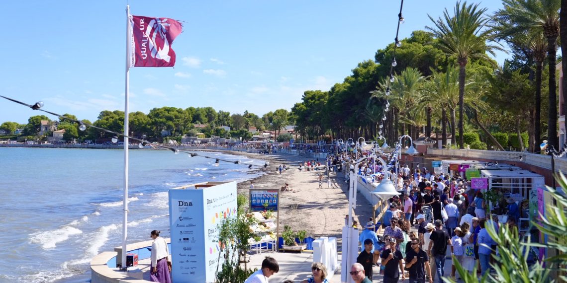 D*na Festival Dénia 2026 centrará su novena edición en la transmisión del conocimiento gastronómico